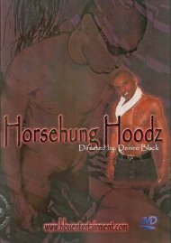 Horsehung Hoodz Boxcover