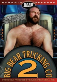 Big Bear Trucking Co. 2 Boxcover