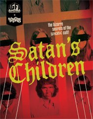 Satan's Children Satan's Children Boxcover