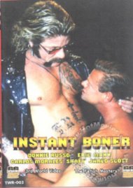 Instant Boner Boxcover