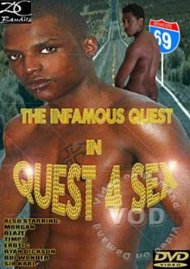 Quest 4 Sex Boxcover