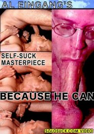 Because He Can Boxcover