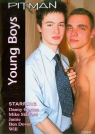 Young Boys Boxcover