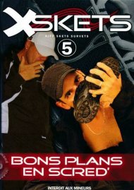 Bons Plans En Scred' Boxcover