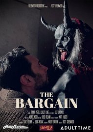 The Bargain Boxcover