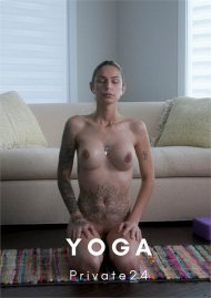 Yoga Boxcover