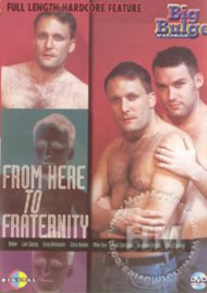 From Here To Fraternity Boxcover