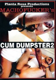 Cum Dumpster 2 Boxcover