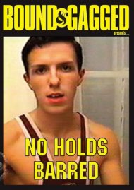 No Holds Barred Boxcover
