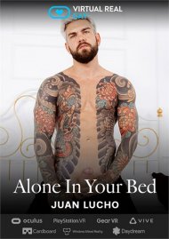 Alone in Your Bed Boxcover