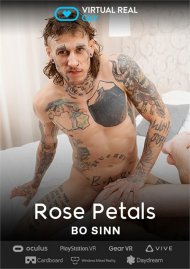 Rose Petals Boxcover