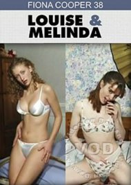 Fiona Cooper 38 - Louise & Melinda Boxcover