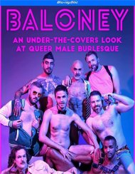 Baloney Baloney Boxcover