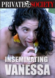 Inseminating Vanessa Boxcover