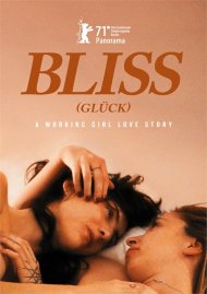 Bliss Bliss Boxcover
