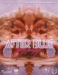 After Blue (Dirty Paradise) Boxcover