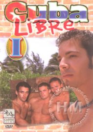 Cuba Libre 1 Boxcover
