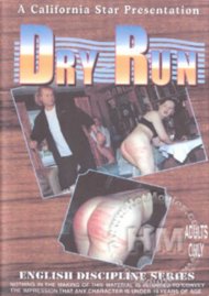 Dry Run Boxcover