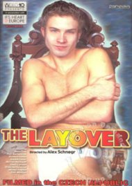 Pornstar Pavel Vichera
