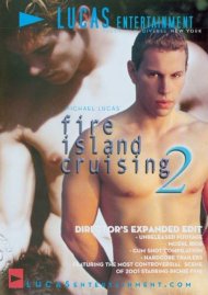 Fire Island Cruising 2 Boxcover