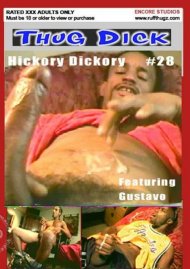 Thug Dick 28 - Hickory Dickory Boxcover