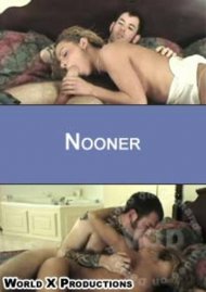 Nooner Boxcover