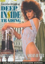 Deep Inside Trading Boxcover