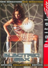 Electric Sex Boxcover