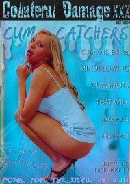Cum Catchers Boxcover