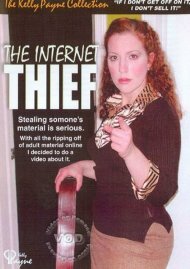 The Internet Thief Boxcover