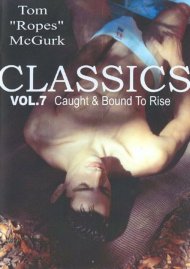 Classics Vol. 7 Part 1 - Caught Boxcover