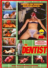 The Dentist Boxcover