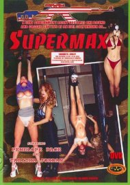 Supermax Boxcover