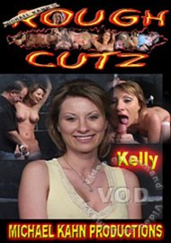 Rough Cutz - Kelly Boxcover