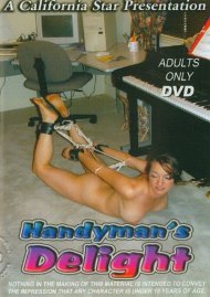 Handyman's Delight Boxcover