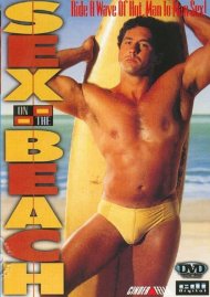 Sex On The Beach Boxcover