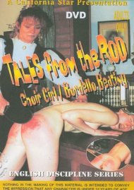 Tales from the Rod (Choir Girl/Bordello Beating) Boxcover