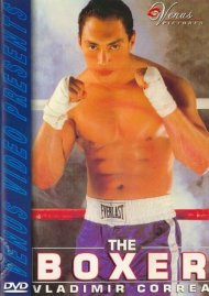 The Boxer Boxcover