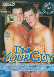 I'm Your Guy Boxcover