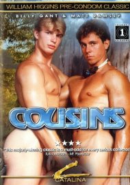 Cousins Boxcover