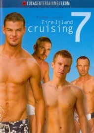 Fire Island Cruising 7 Boxcover