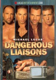 Dangerous Liaisons Boxcover