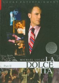 La Dolce Vita Part II - Disc One Boxcover