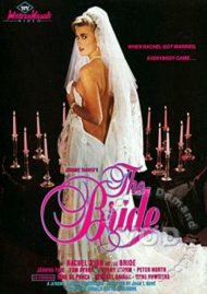 The Bride Boxcover