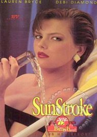 Sunstroke Boxcover