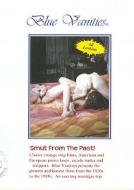 Peepshow Loops 631 (All Lesbian): '70s & '80s (All Color) Boxcover