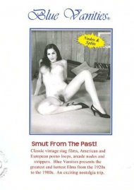 Softcore Nudes 653 Boxcover