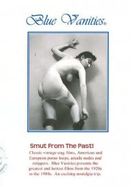 Softcore Nudes 503 - Pinups & Solo Nudes '50s & '60s (All B&W) Boxcover