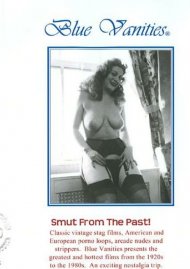 Softcore Nudes 505: Solo Nudes, Beavers, & Split Beavers '50s & '60s (All B&W) Boxcover