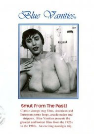 Softcore Nudes S-516: Big Busty Special 50's & '60s (Most B&W) Boxcover